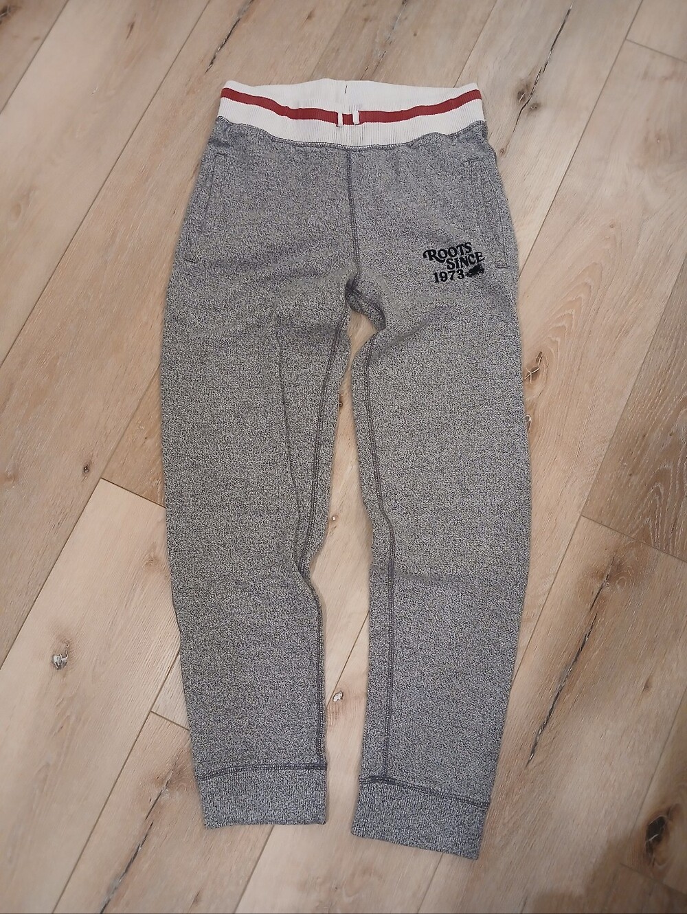 Roots Kids Cabin Sweatpants - Size 14